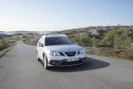 Saab 9-3X 2009 года